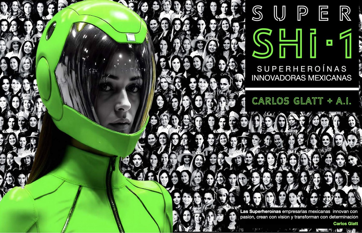 Portada SUPER SHI 1
